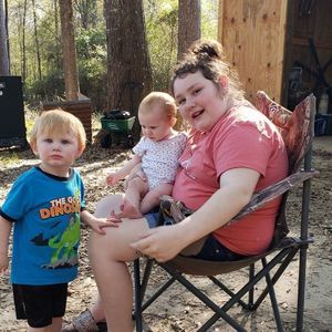 Meet your Posher, Leann